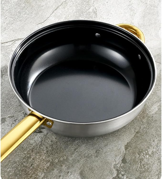 Batterie de Cuisine Inox - InoxMasterSet™