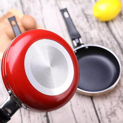 Poêle Inox - SnapPan™
