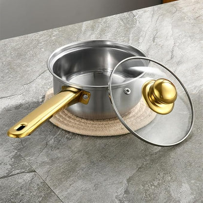 Batterie de Cuisine Inox - InoxMasterSet™