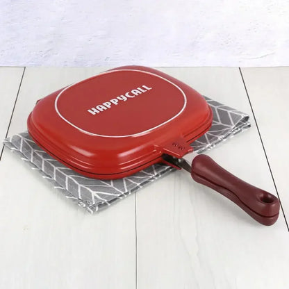 Poêle Inox - FlipPanPro™