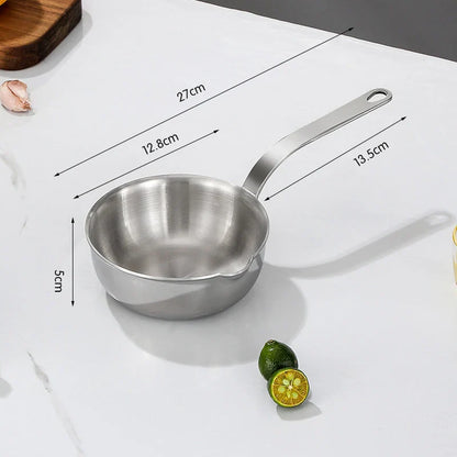 Casserole Inox - MiniChef™