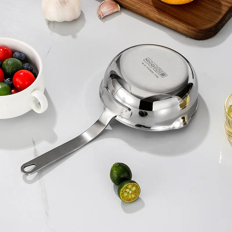 Casserole Inox - MiniChef™