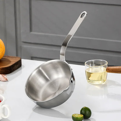 Casserole Inox - MiniChef™