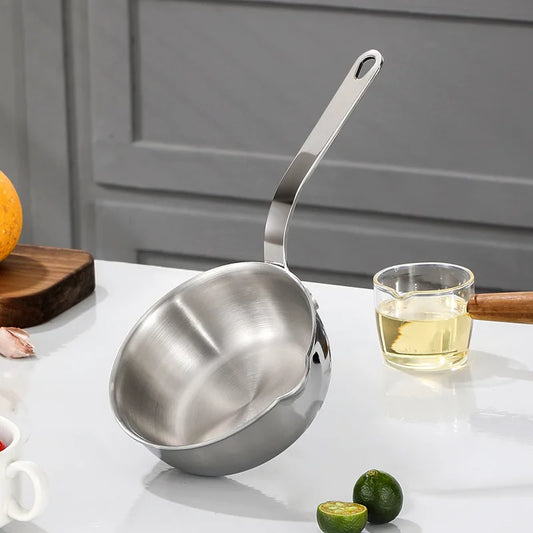 Casserole Inox - MiniChef™