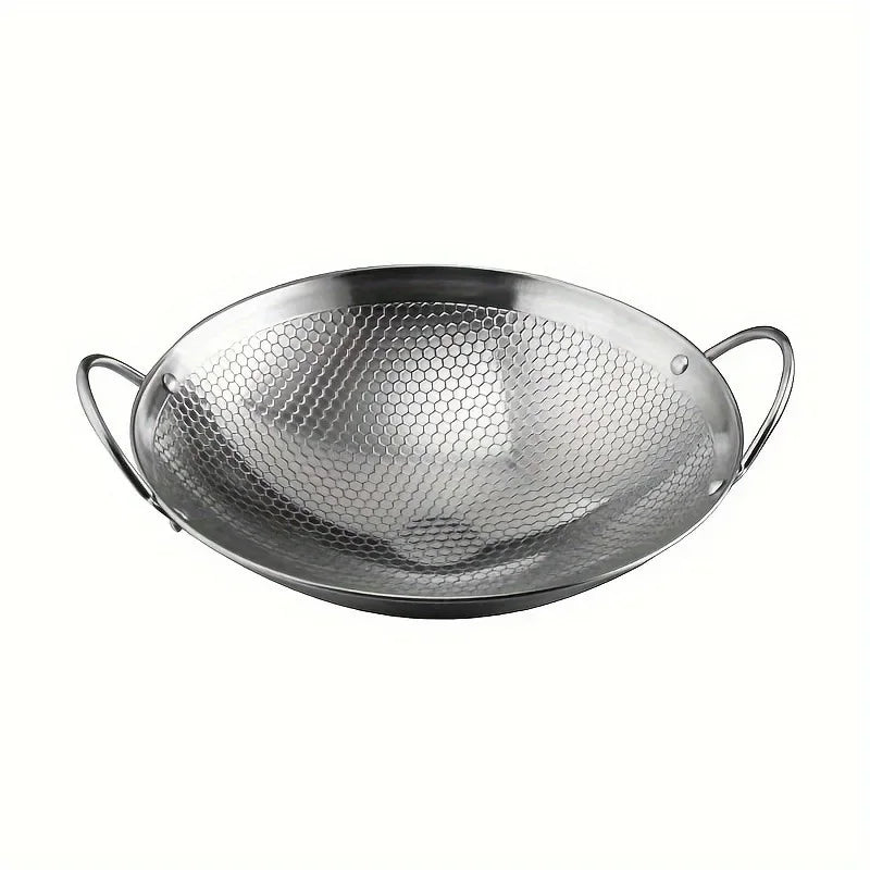 Poêle - ScratchResistantStove™