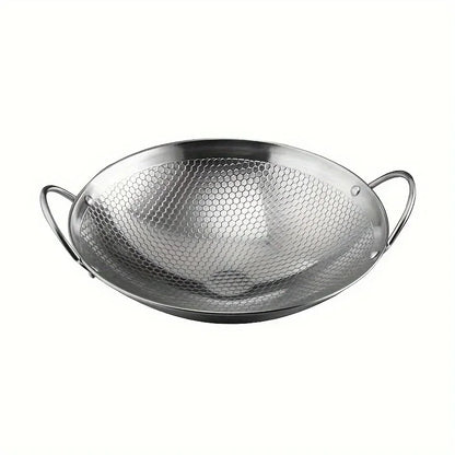 Poêle - ScratchResistantStove™