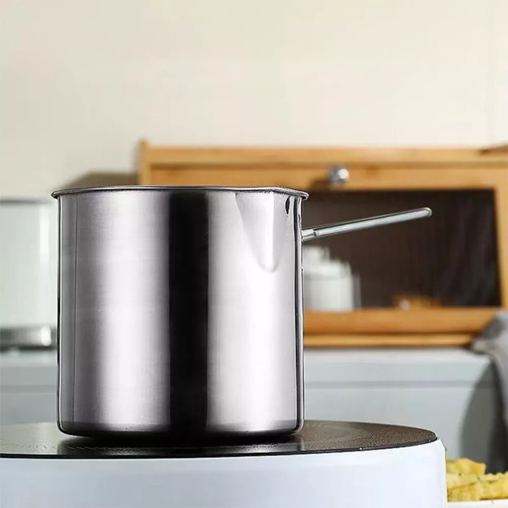 Friteuse Inox - ChefFry™