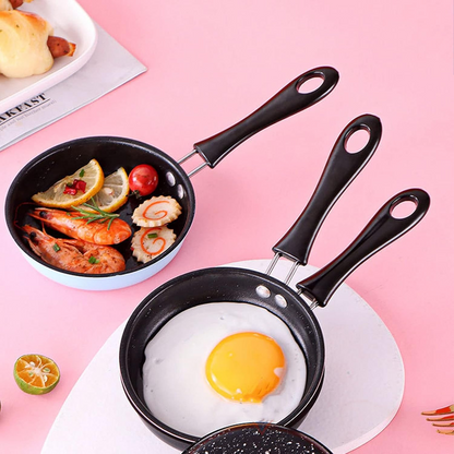 Poêle - FryingPan™ - Bleu