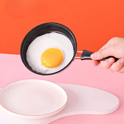 Poêle - FryingPan™ - Rose