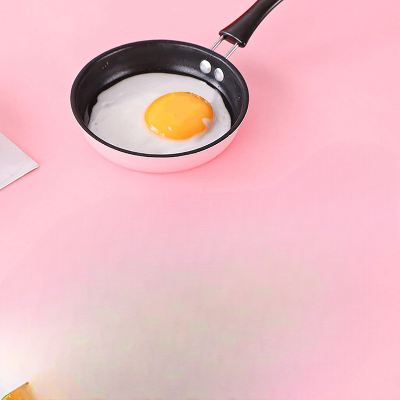 Poêle - FryingPan™ - Rose